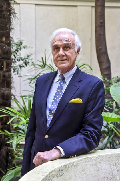 "La oferta de alquileres se ha revitalizado de manera notable", dice Abatti