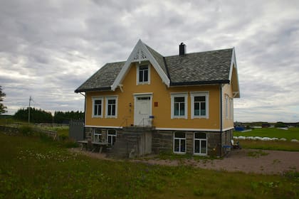 La oferta de casas de segunda mano afecta las ventas de las nuevas (Unsplash)