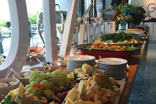 ¿El fin de la panzada? Llegaron para quedarse los catering saludables