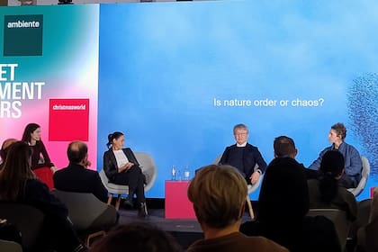 La oferta de encuentros con grandes diseñadores este año fue muy ambiciosa. Por ejemplo, entre los convocados estuvo el legendario diseñador japonés Naoto Fukasawa, que ha colaborado con firmas de primer nivel, como Herman Miller, Alessi, Muji y B&B Italia