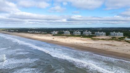 La oferta de los departamentos en Northbeach parte en los US$250.000