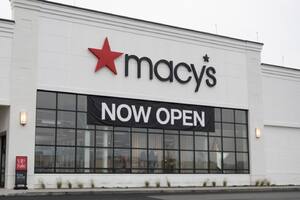 La oferta de Macy's en la previa al Black Friday