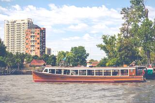 Cuánto cuesta alquilar un departamento de dos ambientes en el Gran Buenos Aires