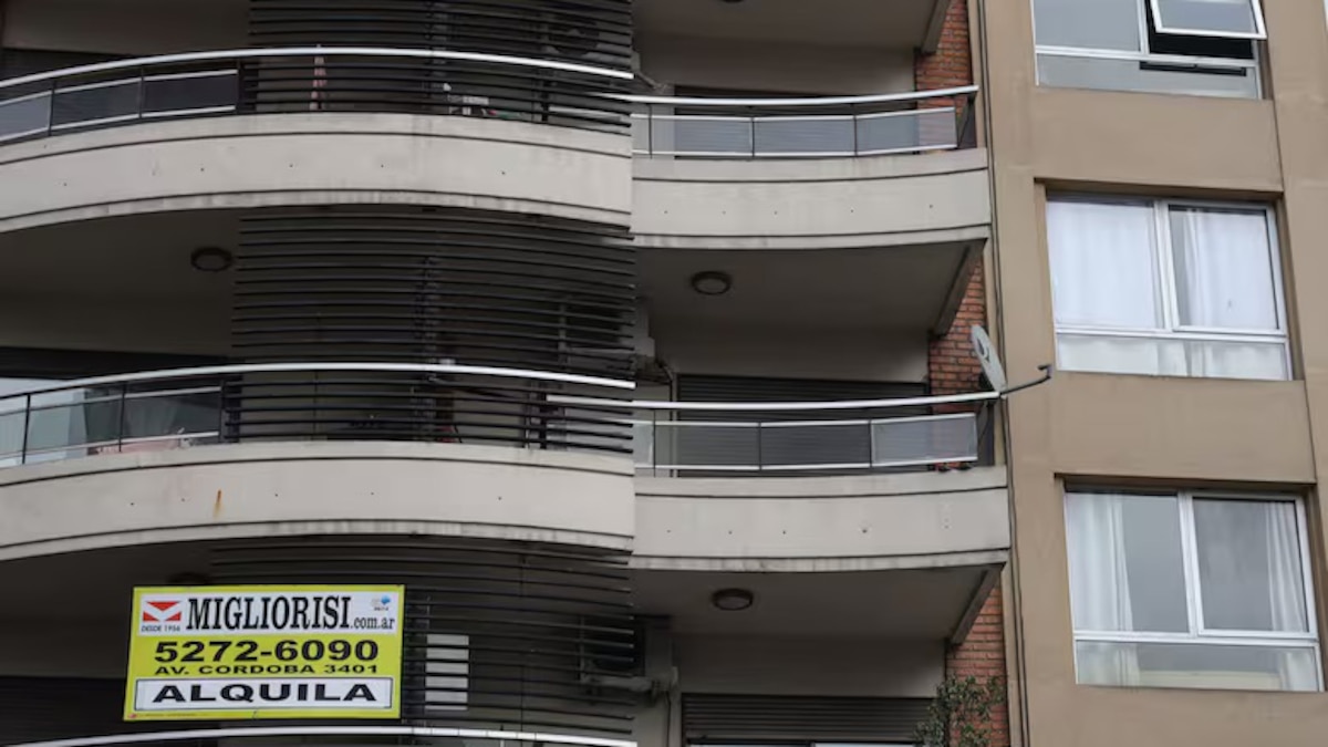 Calcula si el alquiler de un departamento es rentable: Consejos de un especialista