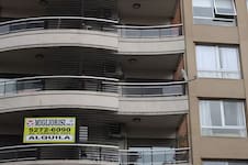 Un especialista comparte una fórmula para saber si el alquiler de un departamento genera una renta lógica