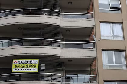 Un especialista comparte una fórmula para saber si el alquiler de un departamento genera una renta lógica