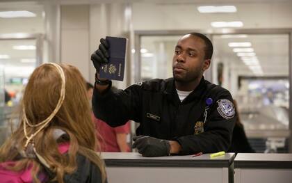 La Oficina de Aduanas y Protección Fronteriza de Estados Unidos es una agencia del gobierno