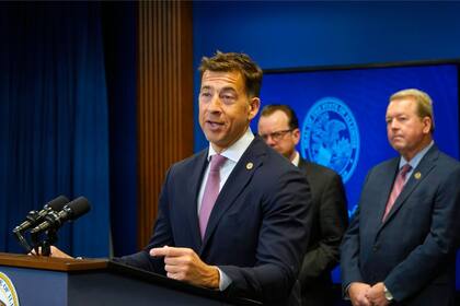 La Oficina del Secretario de Estado de Illinois pudo crear la infraestructura necesaria en 2023 para lanzar el programa ELT (@ilsecofstate/Instagram)