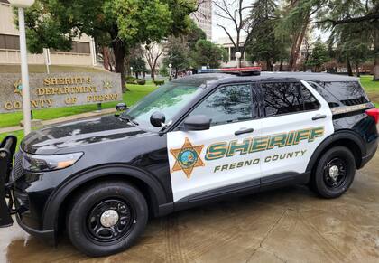La Oficina del Sheriff de Fresno lanzó un operativo de búsqueda y rescate para encontrar al hombre perdido en el bosque de California