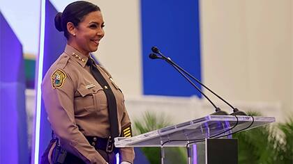 La oficina del sheriff dejará de revisar infracciones y pidió a BusPatrol explicaciones sobre el origen de los errores detectados