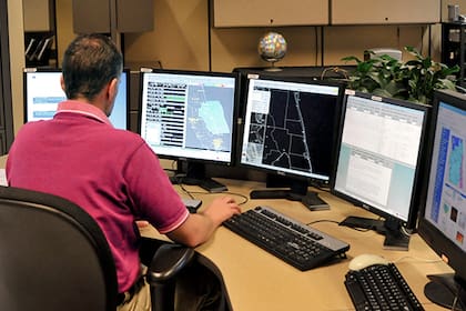 La Oficina Nacional de Administración Oceánica y Atmosférica (NOAA por sus siglas en inglés) recibió 2.5 millones menos en su presupuesto anual