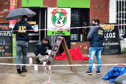 La ola de asesinatos en Rosario preocupa a las autoridades