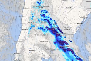 La ola de calor continuará hasta el viernes