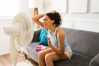 Cómo lograr ambientes frescos en casa