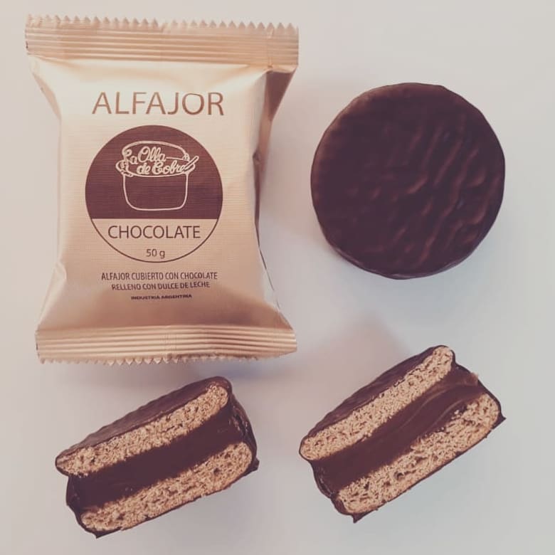 Alfajor