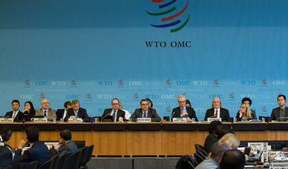 La OMC falló en contra de la Argentina y la obligó a adecuar las DJAI