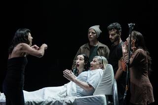 Circuito alternativo: entre clásicos de largo aliento y la vuelta de piezas de culto