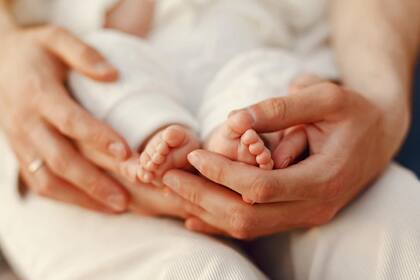 La OMS recomienda la utilización de lactancia materna exclusiva hasta los 6 meses de vida