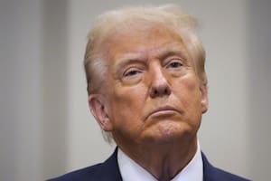 La OMS se diferenció de las declaraciones de Trump sobre el autismo y el consumo de paracetamol.