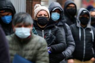 Aparente mejoría de la calidad laboral en 2020 en Argentina