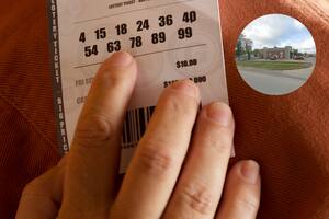 La opción de pago en un solo monto ya no está disponible; el ganador deberá recibir el premio en anualidades