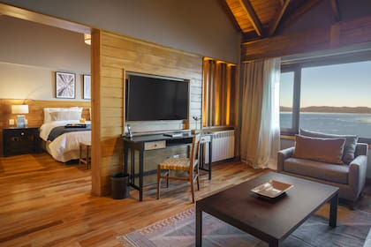 La operación del hotel fue asumida por la cadena el 16 de abril