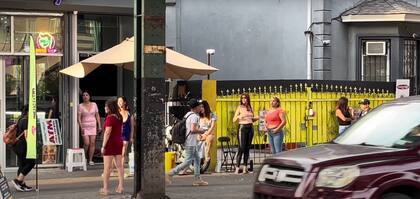 La operación, dirigida por el Departamento de Policía de Nueva York, se centrará en los burdeles ilegales, el tráfico sexual, los vendedores ambulantes sin licencia y otros problemas de calidad de vida