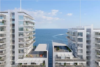 La operación multimillonaria superó los €471 millones (unos US$550 millones)