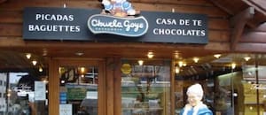 El dueño de Guapaletas y Persicco compra Abuela Goye y prepara su expansión