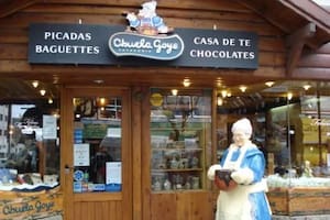 El dueño de Guapaletas y Pérsico compra Abuela Goye y prepara su expansión