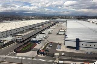 Diez buenos motivos para radicarse en un parque industrial