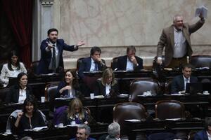 La oposición busca avanzar en los proyectos de financiamiento universitario, retenciones al agro y la emergencia en la salud pediátrica