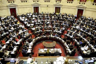 Fracasó una sesión para derogar la reforma militar y los cambios en asignaciones