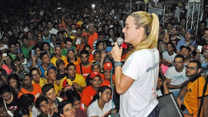 La oposición se ve perseguida por el oficialismo de cara a las elecciones legislativas de la semana próxima