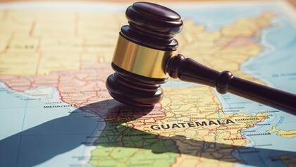 La orden de la jueza Sooknanan tiene un plazo inicial de 14 días, pero podría extenderse (Foto: Google Gemini / IA)