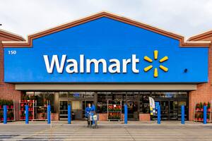 La orden de retiro fue emitida para las alfombras grandes, mullidas y peludas de color rosa que se venden en tiendas de Walmart y otras grandes cadenas