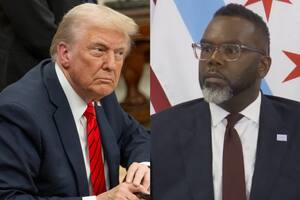 La orden del alcalde Johnson proporciona orientación y directrices claras a las agencias municipales y a las fuerzas del orden de Chicago