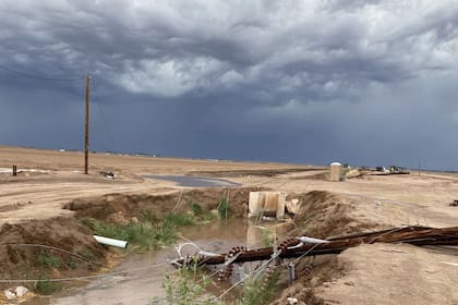 La Orden Ejecutiva de hoy se basa en el Estado de Emergencia proclamado en diciembre para las tormentas monzónicas de agosto de 2025