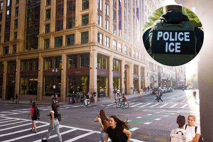 La orden ejecutiva firmada el 28 de abril instruyó al fiscal general y al secretario de Seguridad Nacional a elaborar un listado de estados y ciudades que se nieguen a cooperar con las leyes migratorias federales