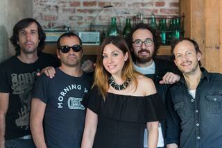 La Oreja de Van Gogh: "No queremos repetirnos"