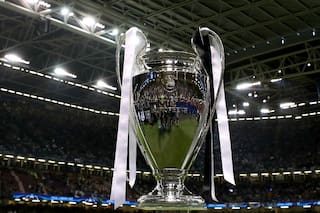 Luis Díaz: ídolo en Alemania y censurado en Francia tras lesionar a Hakimi