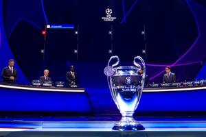 El fixture de la Champions League 2022/2023: el calendario y todos los grupos