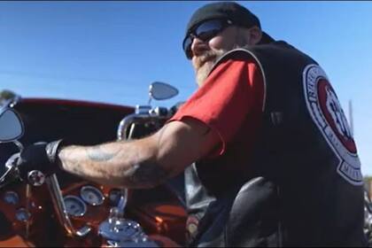 La organización BACA se fundó en 1995 con la idea de acompañar a niños que fueron abusados