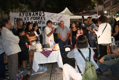 La actividad se extenderá por siete días