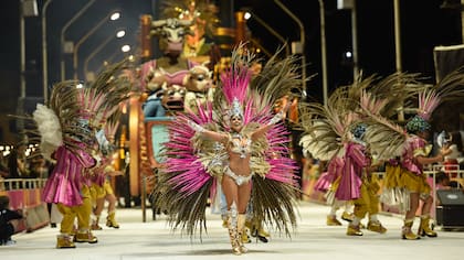 La organización del Carnaval de Gualeguaychú avisa por todos los medios posibles si se suspende por lluvia