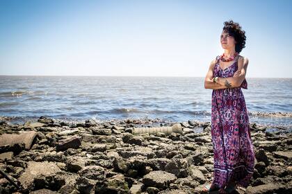 La organización fundada por Flavia Broffoni cuenta con activistas dedicados a cuidar los vínculos y a los integrantes.