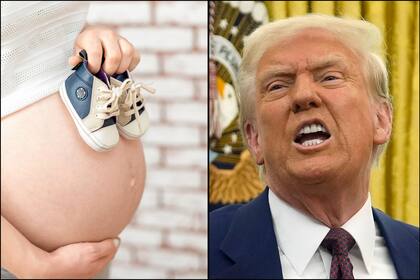 La organización Latino Justice afirma que el decreto emitido por Donald Trump violaría la Enmienda 14, que garantiza la ciudadanía a todos los nacidos en EE.UU.