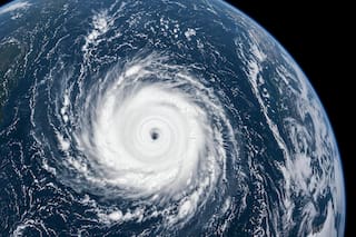 Cuáles son los nombres de las tormentas que se esperan en la Temporada de Huracanes 2026