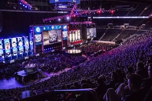 Buenos Aires será sede del mundial de Counter-Strike en 2027