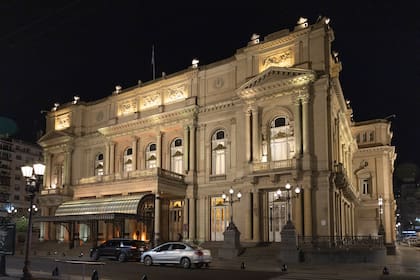 La Orquesta Académica del Teatro Colón ofrecerá un repertorio clásico especialmente preparado para la ocasión